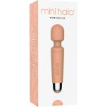 Mini Halo Peach Fuzz