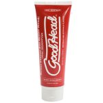 Good Head Oral Delight Gel 4 Oz - Sweet Strawberry - Image 2