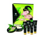 Geisha's Secrets Gift Set - Organica - Exotic Green Tea - Image 3
