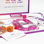 Our Sex Game - Spanish Edition - Image 3