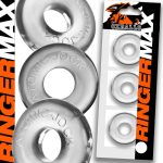 Ringer Max 3-Pack - Clear - Image 2