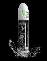 Max Boost Pro Flow - White/clear - Image 4