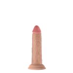 Shaft - Model J 5.5 Inch Liquid Silicone Dong - Pine - Image 2