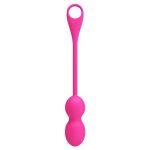 Pretty Love - Elvira - Pink - Image 2
