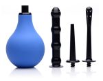 Premium One- Way Valve Anal Douche Set - Image 2