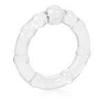 Island Rings - Clear - Image 4