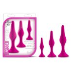Luxe - Beginner Plug Kit - Pink - Image 6