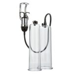 Optimum Series Maximum Results Pump Set - Image 2