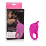 Silicone Rechargeable Teasing Enhancer - Image 8