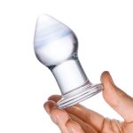 Amethyst Rain Butt Plug - Image 6