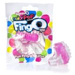 Fingo Tips - Each - Pink - Image 6