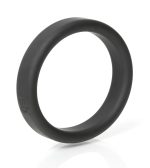 Boneyard Silicone Ring 50mm - Black - Image 4