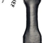 Sex and Mischief Heart Paddle