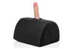 Love Toy Cushion - Black - Image 5