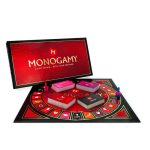 Monogamy, a Hot Affair... With Your Partner - Image 2