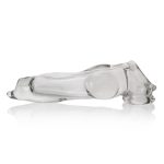 Fido Cocksheath With Adjustable Fit - Clear - Image 2