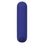 Rechargeable Hideaway Bullet - Blue - Image 2