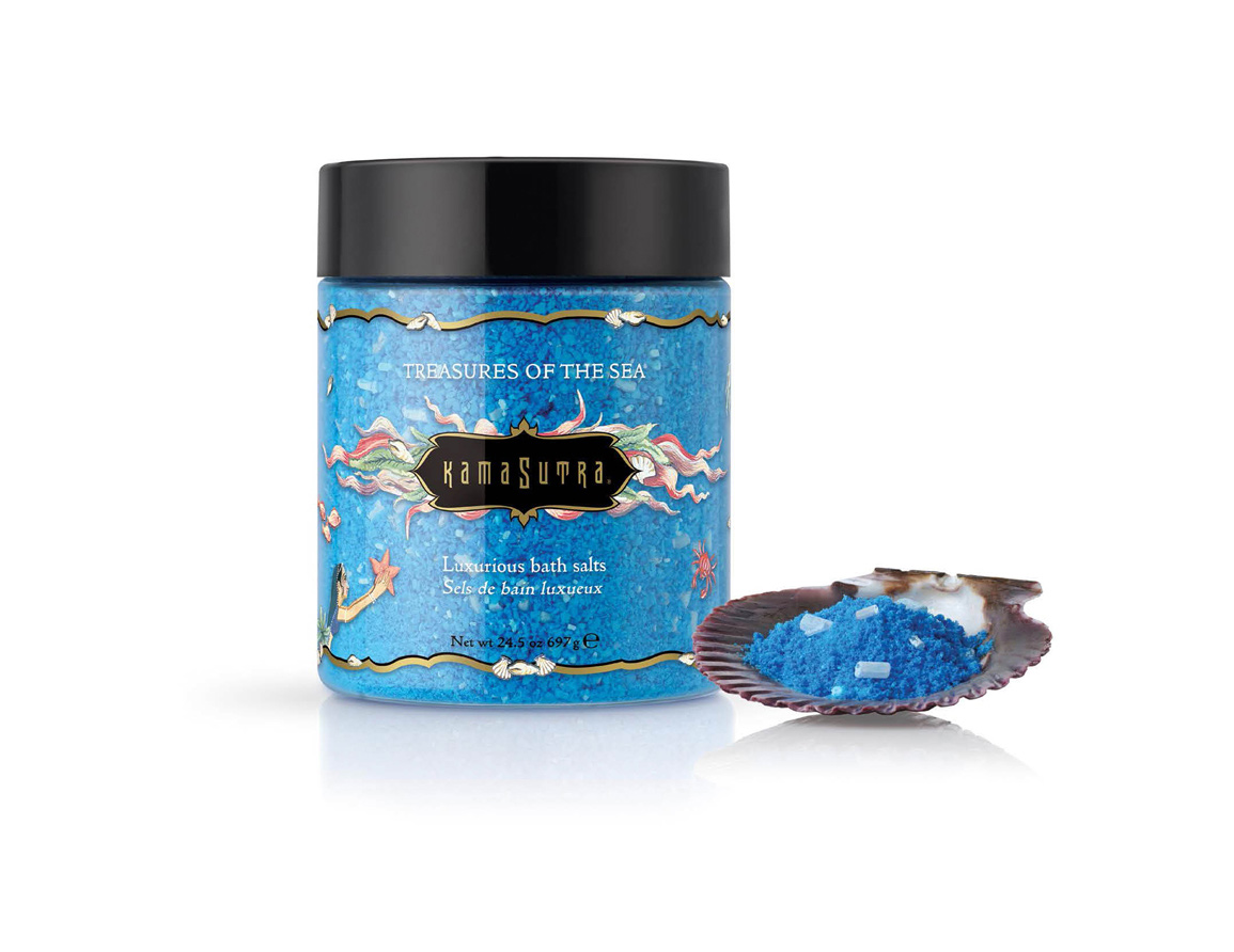 YmHsc4n0xuQRe45Y0CpRLxwRNdM5DiHZ Treasures of the Sea Bath Salts - 24.5 Oz. - Image 1