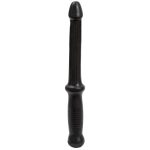 Anal Push - Black - Image 2