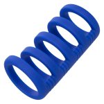 Admiral Xtreme Cock Cage- Blue - Image 2
