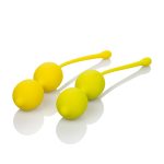 Kegel Training Set Lemon - Image 2