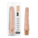 Dr Skin Cock Vibe #2 - Natural - Image 5
