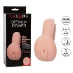 Optimum Power Grip-N-Stroke Replacement Sleeve -  Ivory - Image 4