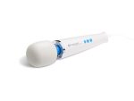 Magic Wand Rechargeable - White - Image 4