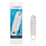 Stud Extender Clear With Supporting Ring - Image 4