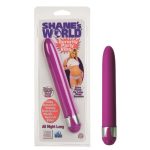 Shanes World Sorority Party Vibe All Night Long - Purple - Image 2