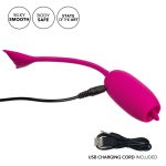 Rechargeable Kegel Teaser - Pink - Image 7