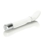 Lulu Satin Scoop Vibe - White - Image 2