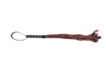 Saffron Braided Flogger - Image 3