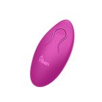 Epiphany Clitoral Rollerball Panty Vibe - Berry - Image 9