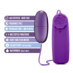 B Yours Power Bullet - Purple - Image 4