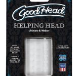 Goodhead - Helping Head