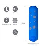 Luna Super Charged Mini Bullet - Blue - Image 2
