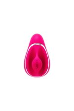 Suki Rechargeable Sonic Vibe - Foxy Pink - Image 3