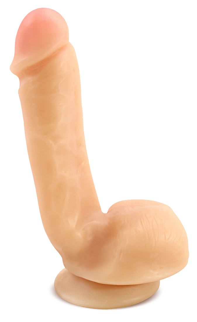 bnDR9bYAfezI23h3DBrLulgpWfFQObsz Au Naturel - Anthony - Beige 6 Inch - Image 1