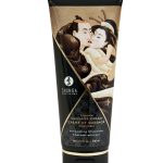 Kissable Massage Cream - Intoxicating Chocolate - 7 Fl. Oz. / 200 ml