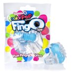 Colorpop Quickie Fingo Tips - Each - Blue - Image 4