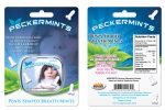 Peckermints - Blister Card - Image 2