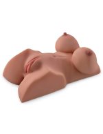 Perfect Dd's Masturbator - Tan - Image 3