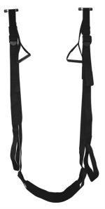 Door Jam Sex Sling - Image 2