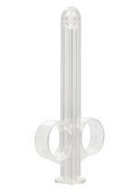 Xl Lube Tube - Clear - Image 3