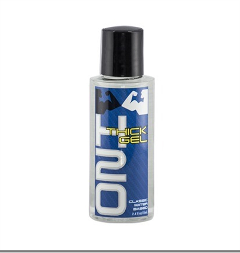 d3161e3cb650ed8c4f52948c519e29d9 Elbow Grease H2O Classic Thick Gel - 2.4 Oz. - Image 1