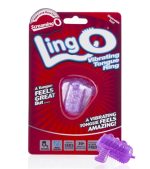 The Ling-O Vibrating Tongue Ring - Each - Image 3