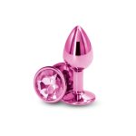Rear Assets - Small - Pink - Image 2