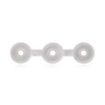 Triple Stack Cock Ring - Image 4
