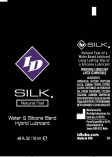 eGcsa4le ID Silk - 72 Piece Bowl - 12ml Tubes - Image 1